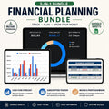 Complete Money Management System | 3-in-1